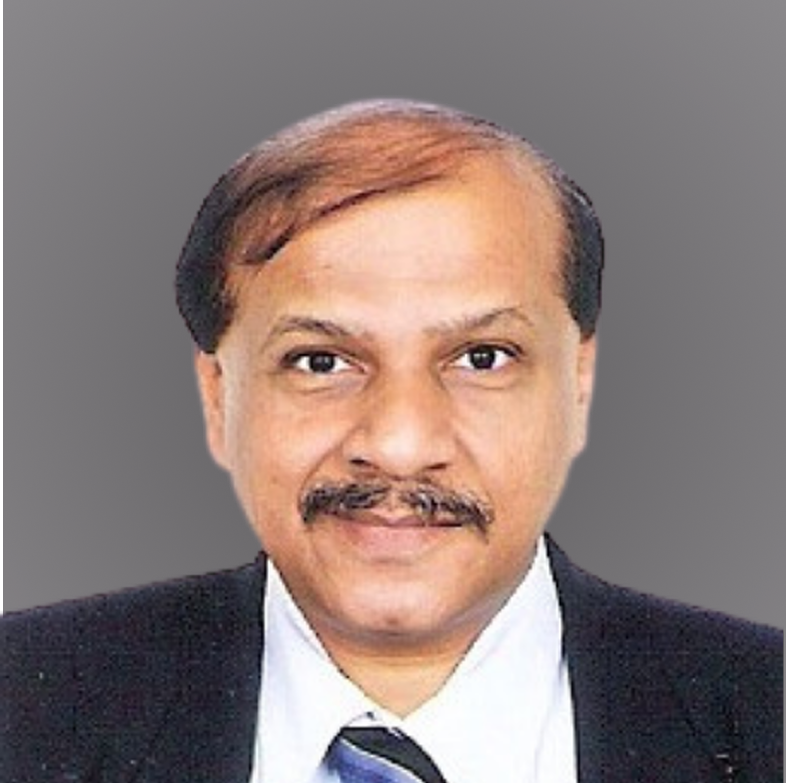 Dr. Sriganesh Rao